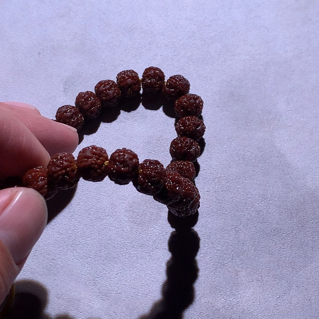 金刚菩提吊坠10+老树王11111345