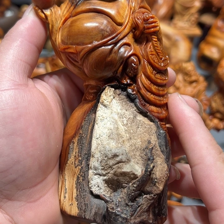 柏木（崖柏）点点关注