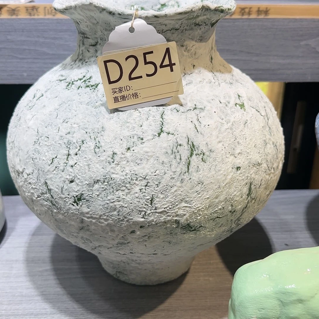 景德镇陶瓷艺术品