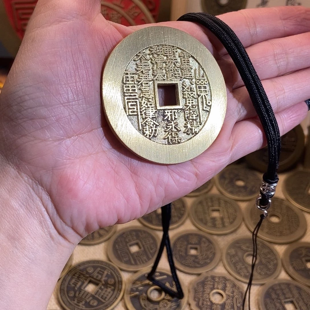 铜现代翻砂工艺品