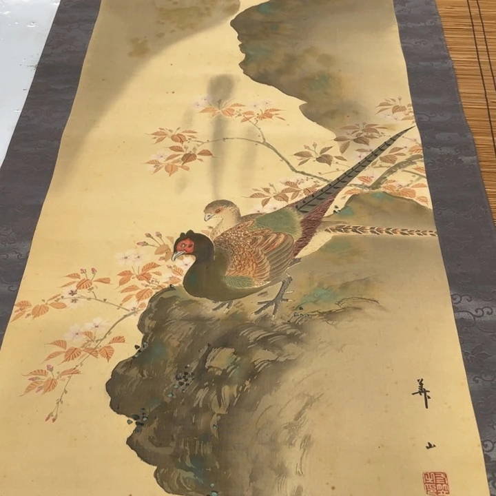 精品剪纸作品欣赏