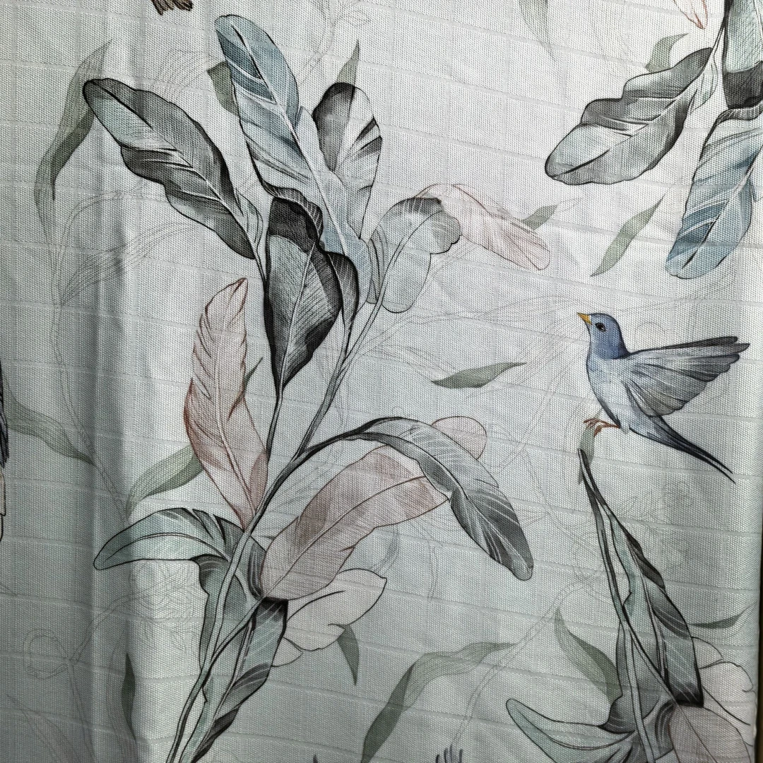 单层重磅竹纤维纱布冷感毯柔软舒适夏季家居用品薄款凉感竹纤维