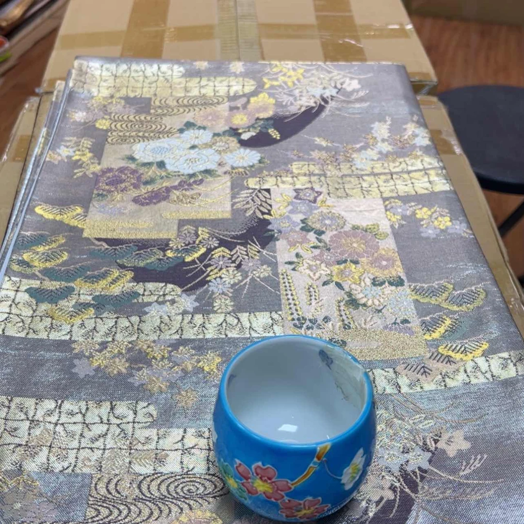 【闪购商品】陶瓷马克杯带盖勺