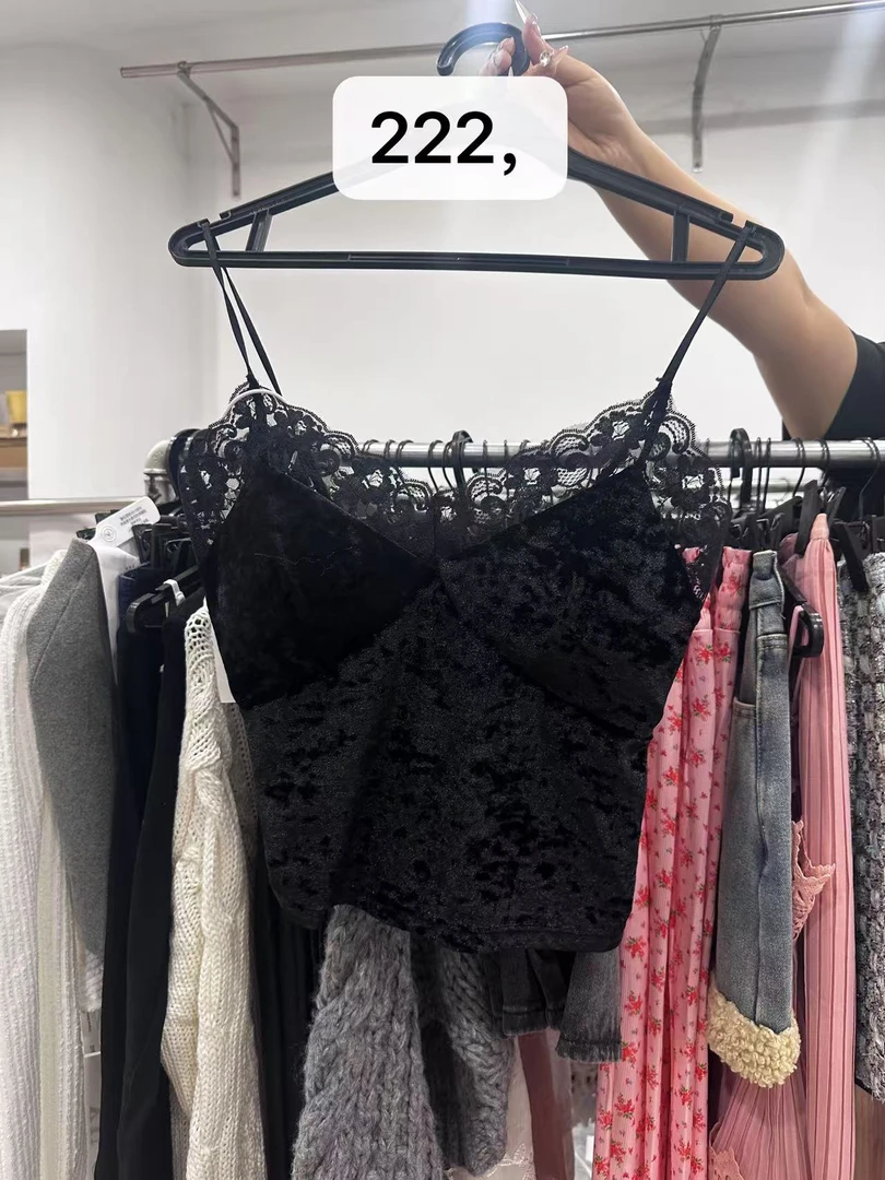 222款福福款气质夏季时尚气质百搭衣服