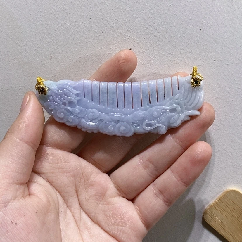 【闪购商品】颈饰未镶嵌翡翠