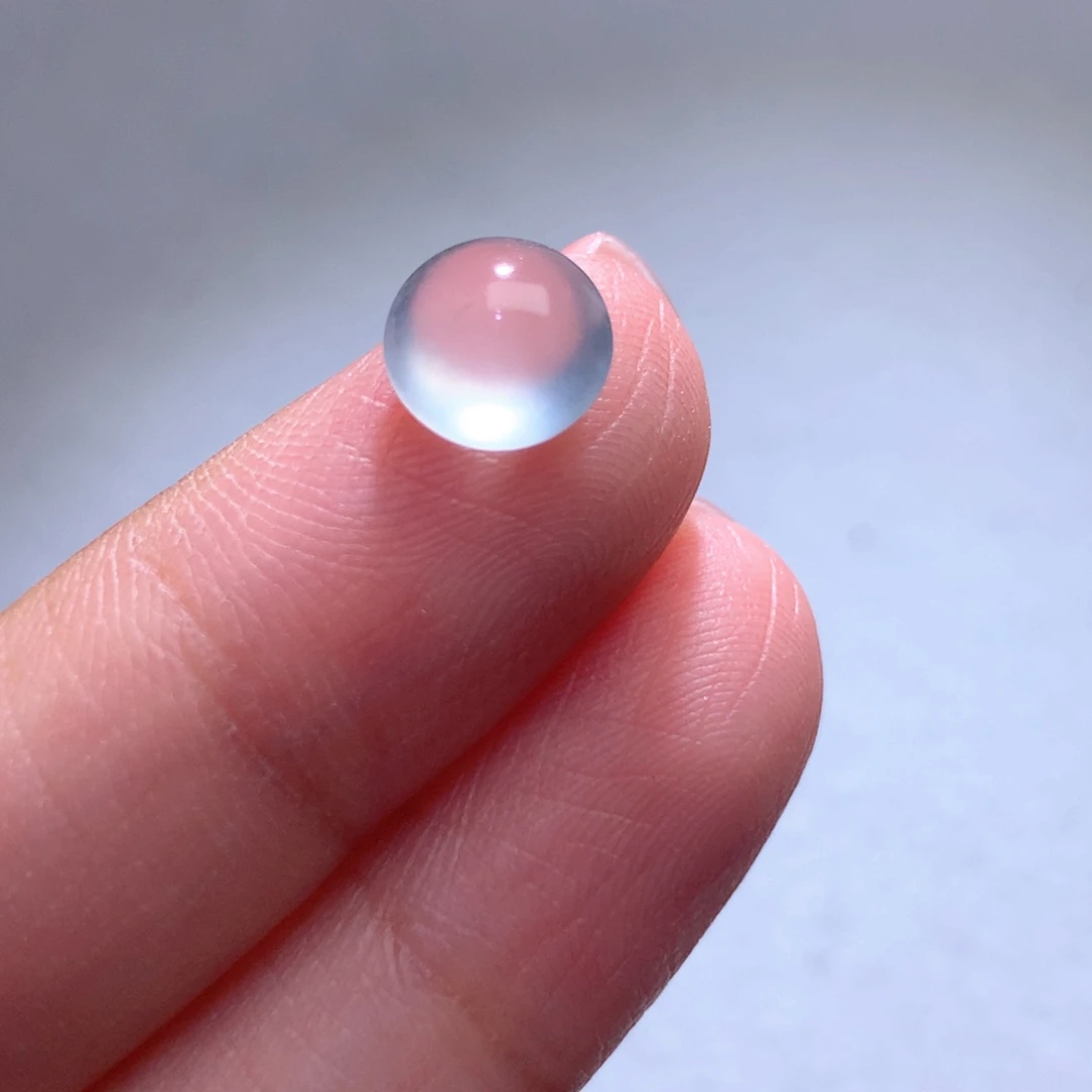 颈饰未镶嵌翡翠缅甸