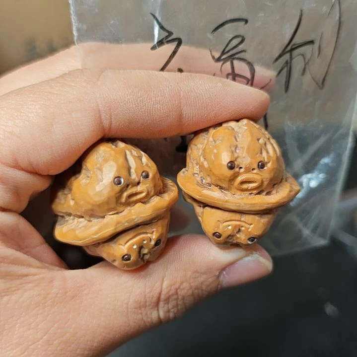 其他橄榄核全修无品