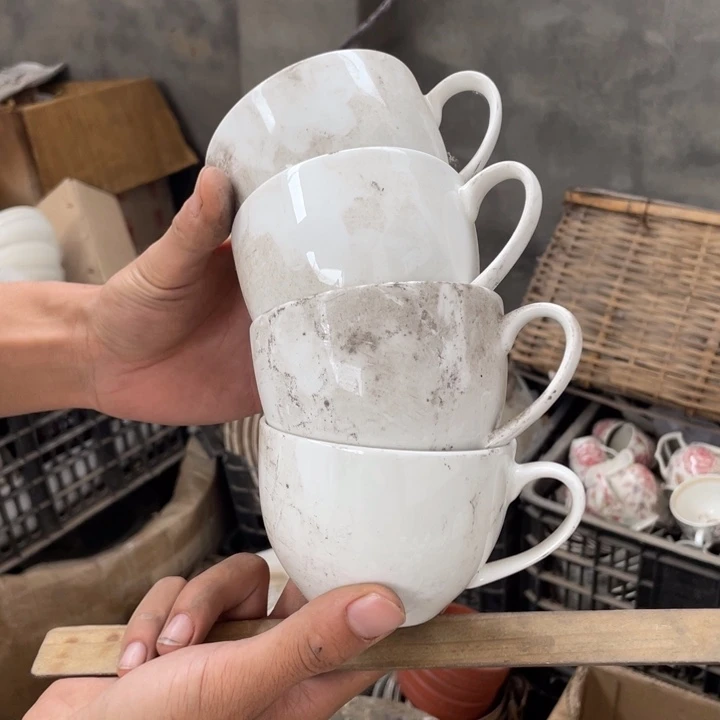 琉璃手工艺品陶瓷艺术摆件