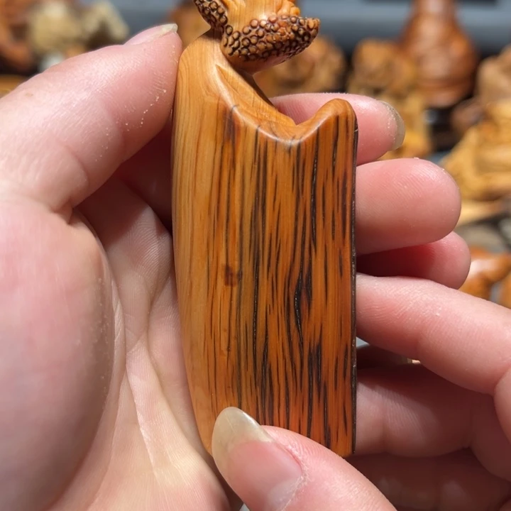 柏木（崖柏）新年好，点点关注，感谢