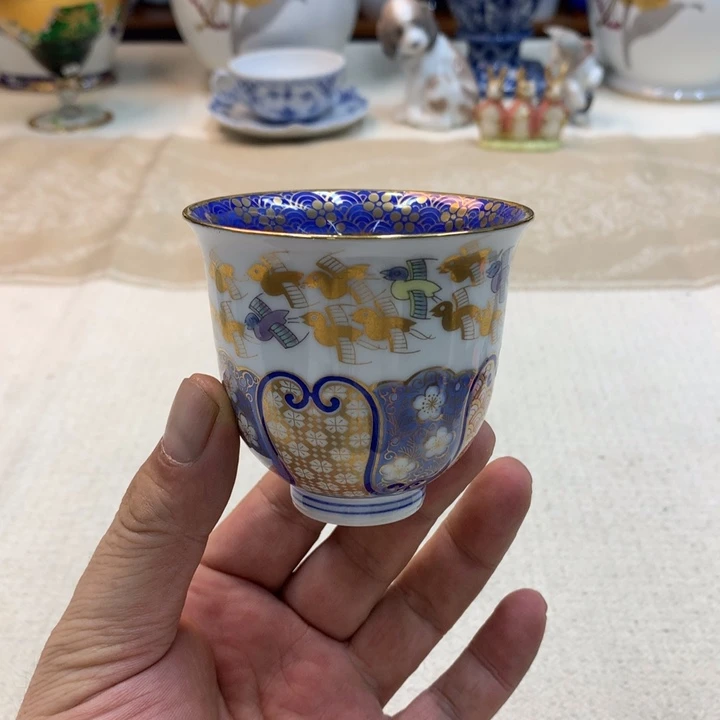 吉***祥金瓷阁精品瓷器店紫砂