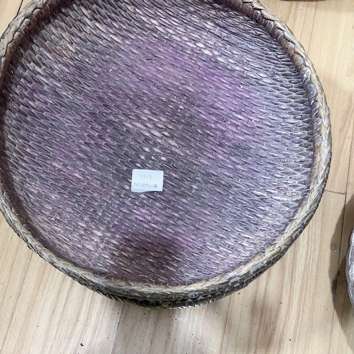 陈***晨大叶紫檀（黑酸枝木类）1273号工艺品