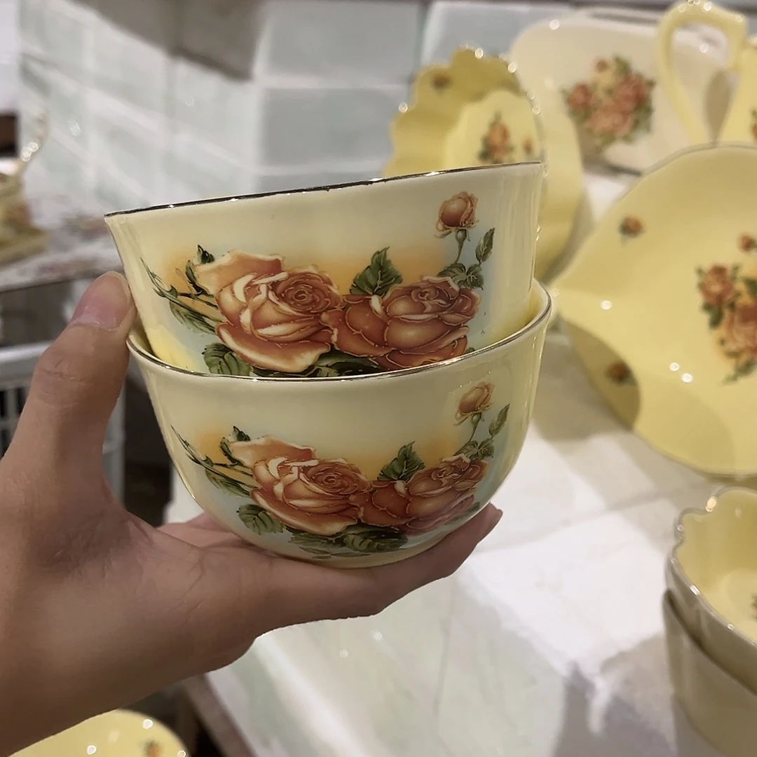 星博陶瓷有限公司01，4个