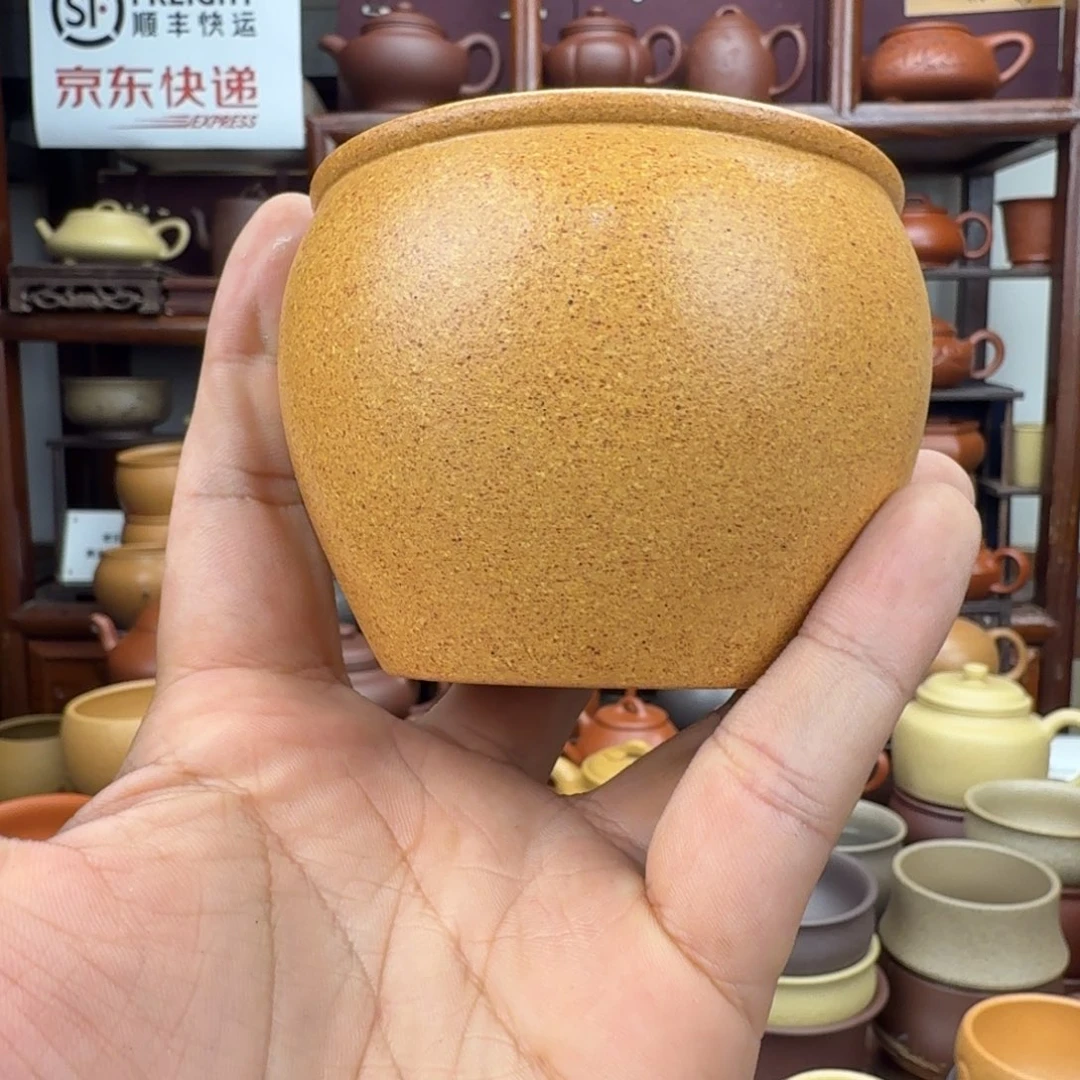 紫砂茶杯55665555555555