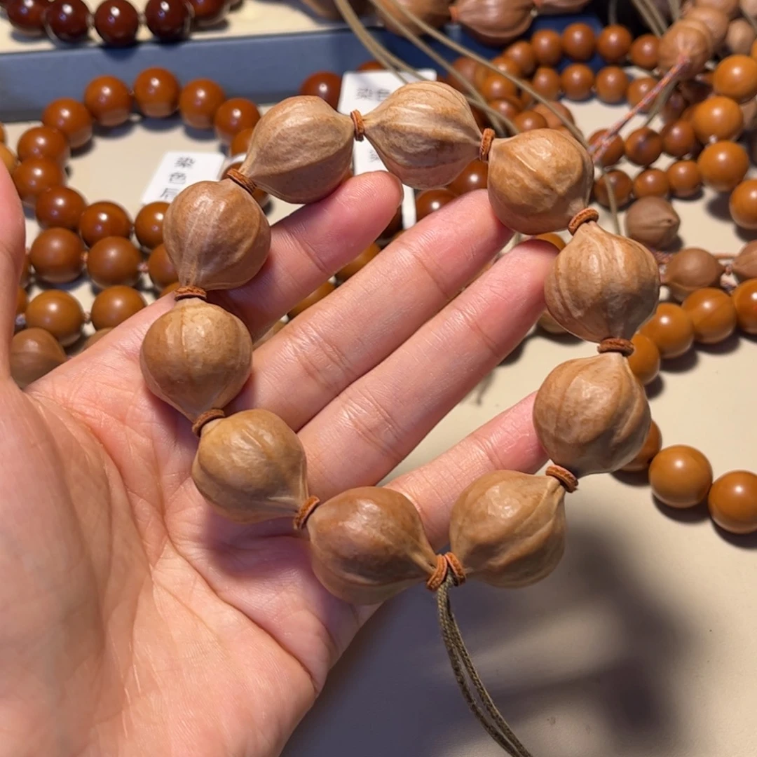 手串/手链橄榄核2.1原核