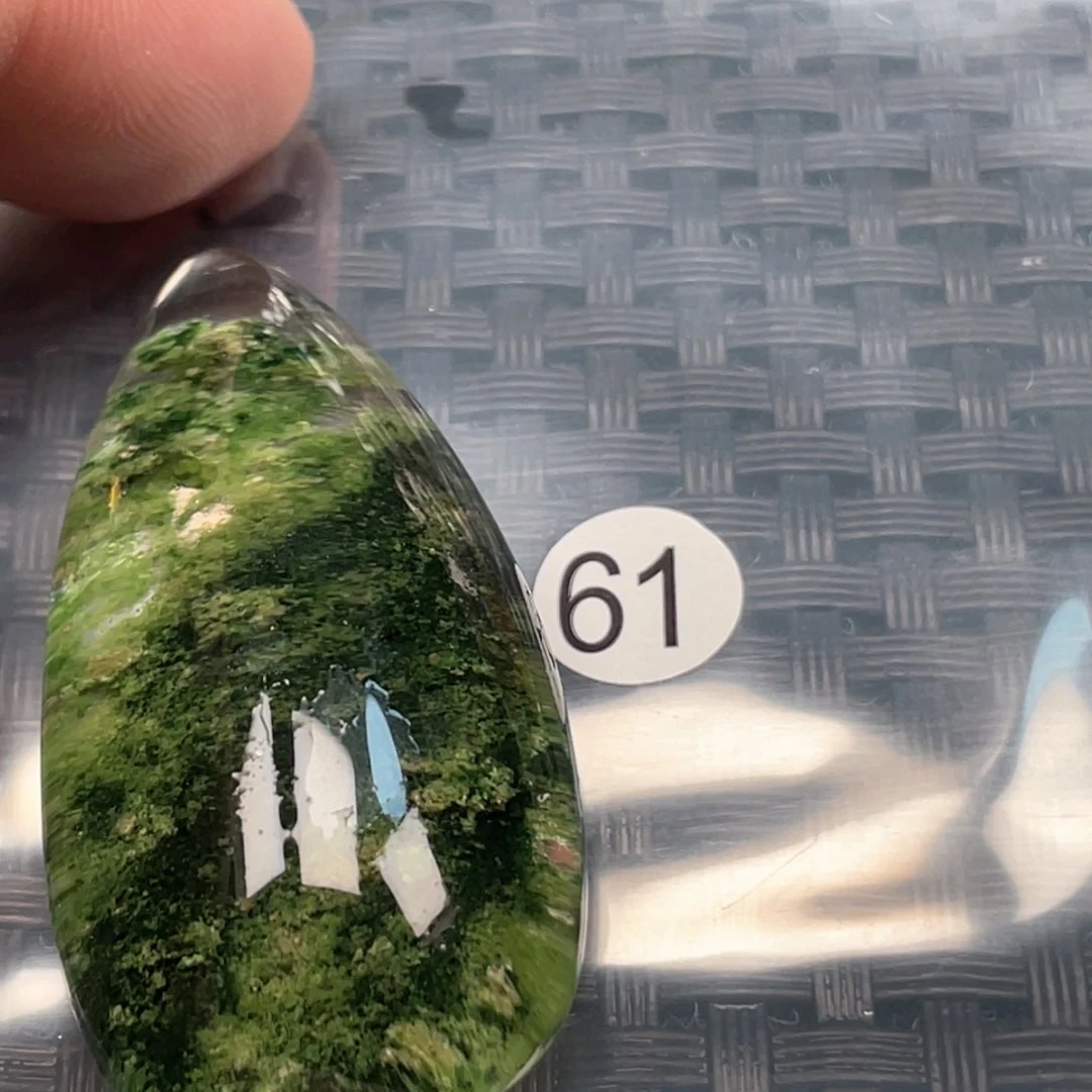 【闪购商品】颈饰未镶嵌水晶T**勇