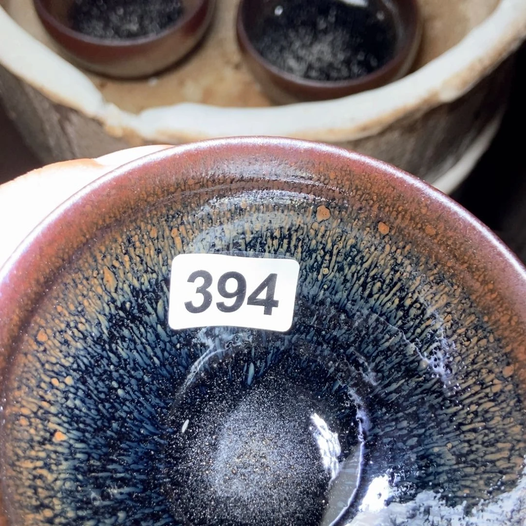 茶盏宋月古窑，自产自销