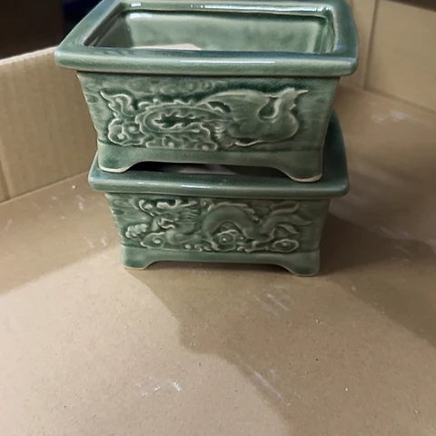 ···2个处理······