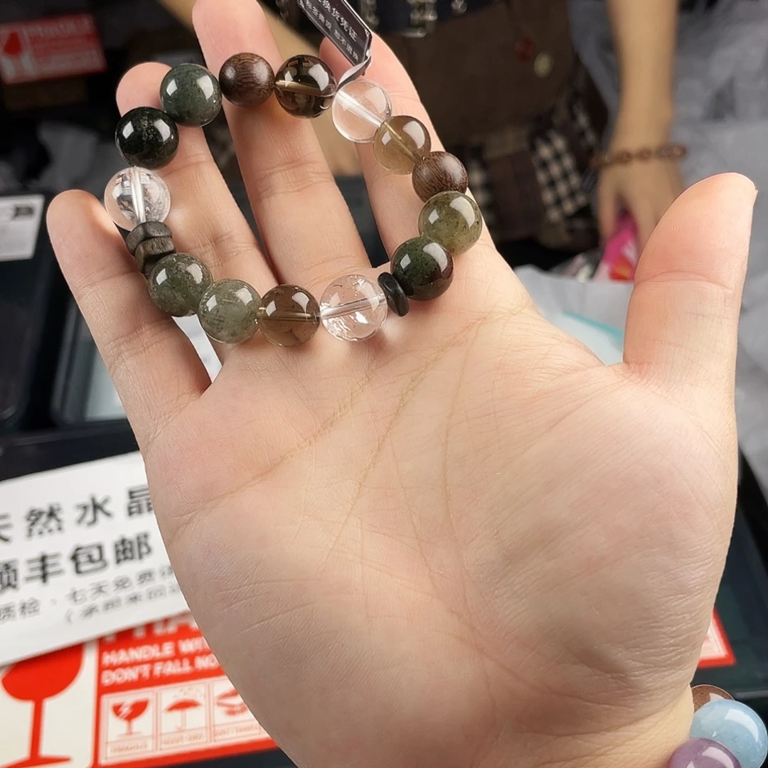 笔搁银S925镶嵌紫晶