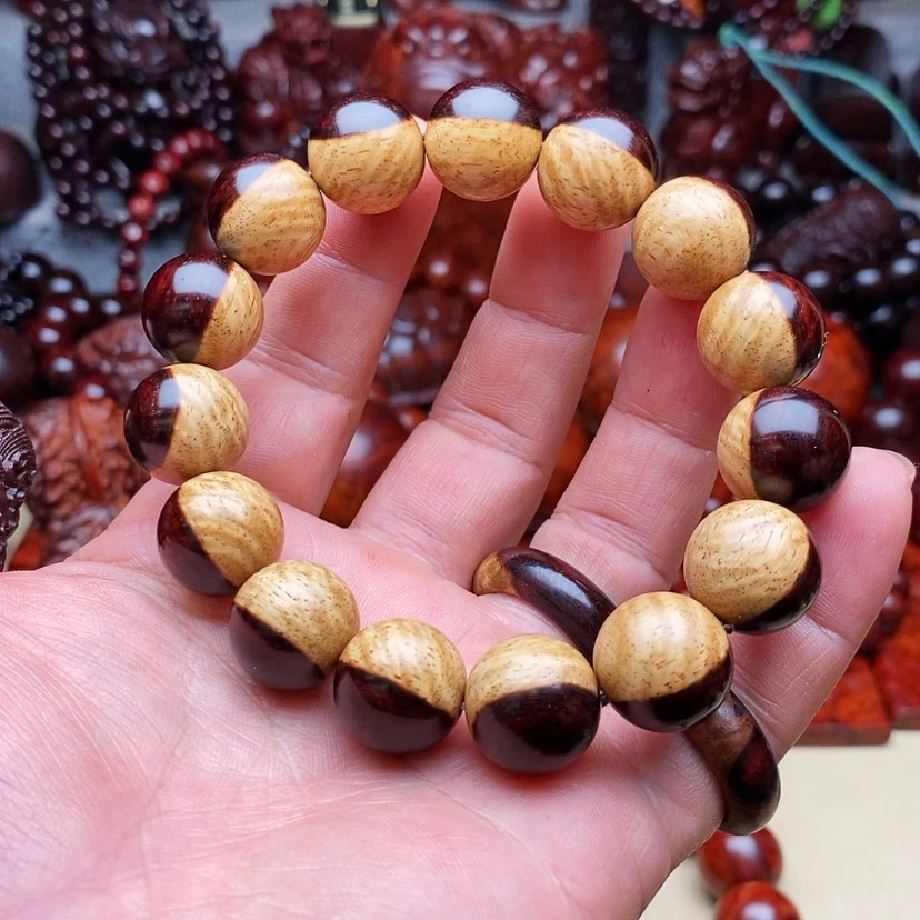 【闪购商品】檀香紫檀(小叶紫檀)