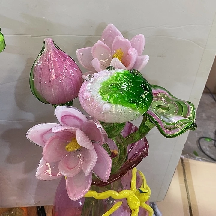 5只花高45厘米左右