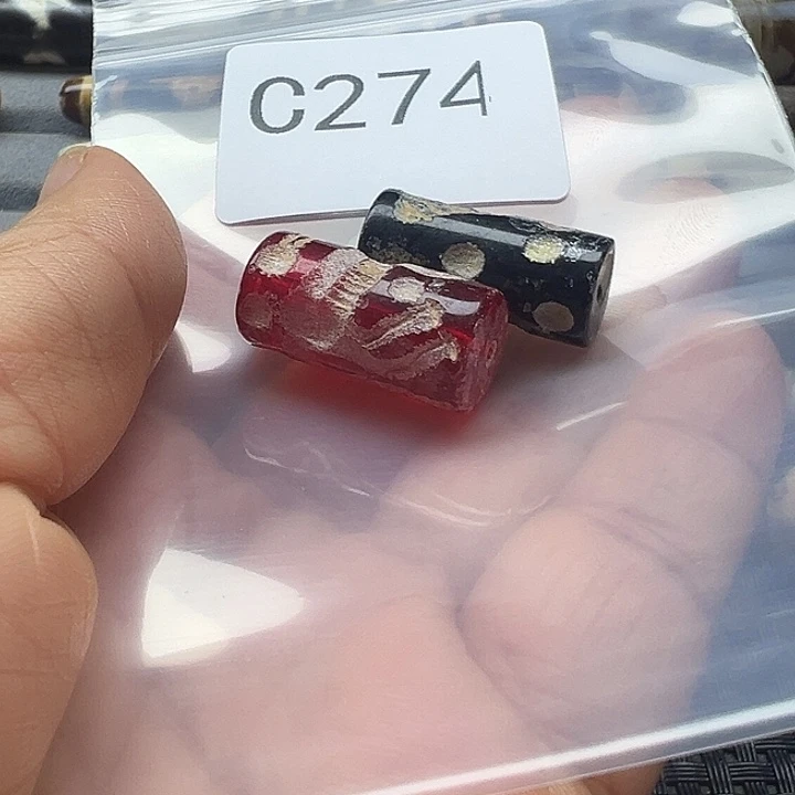 心***蕴玛瑙/玉髓未镶嵌手链