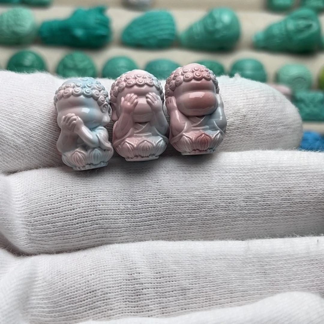 拽***嘞非金属湖北原生态配珠