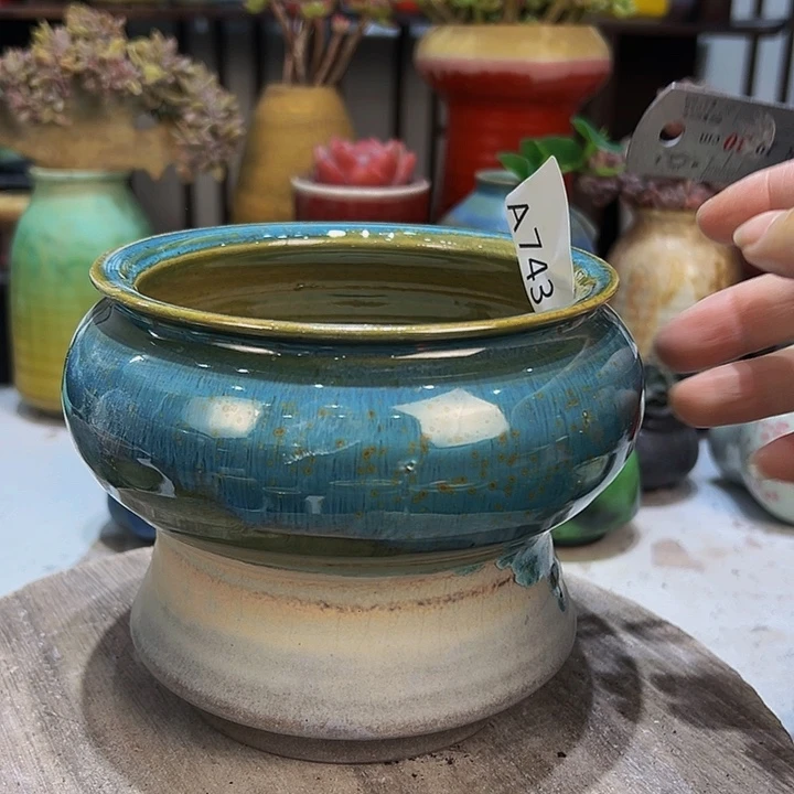 景德镇陶瓷2单包邮