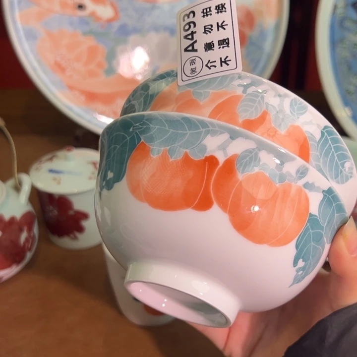 景德镇陶瓷艺术精品