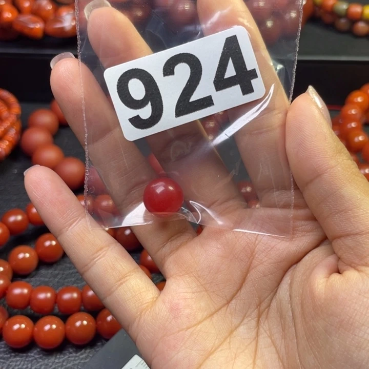 手链未镶嵌南红玛瑙杜****）