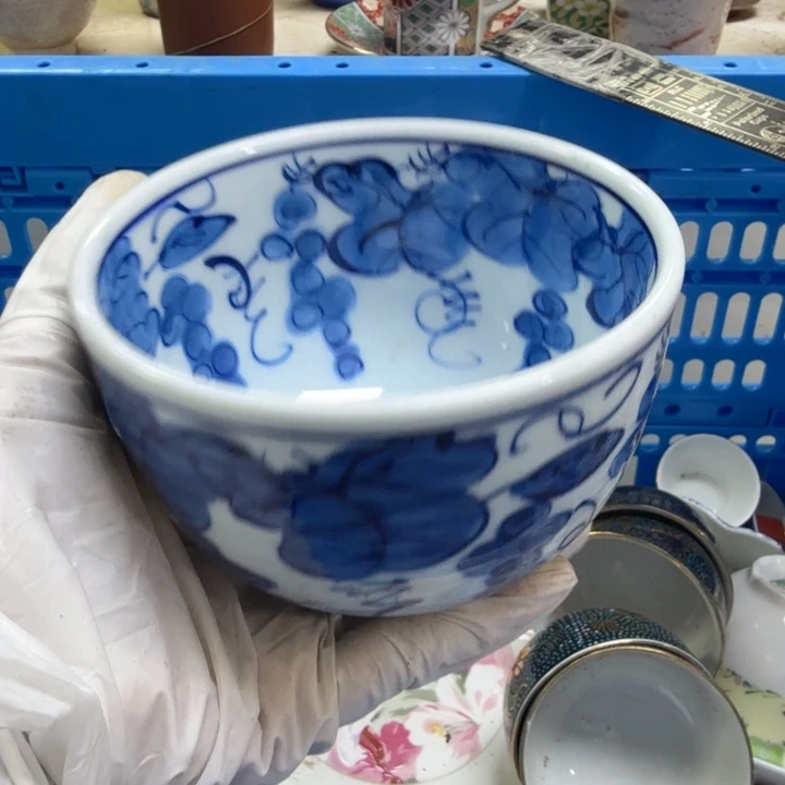 瓷片李****师开播啦….开播啦！
