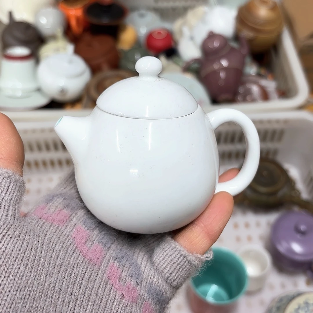 微瑕介意的不要下单