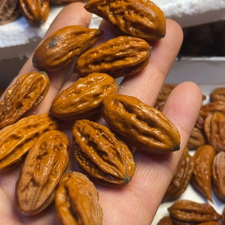 吊坠文玩核桃东北东北特产30