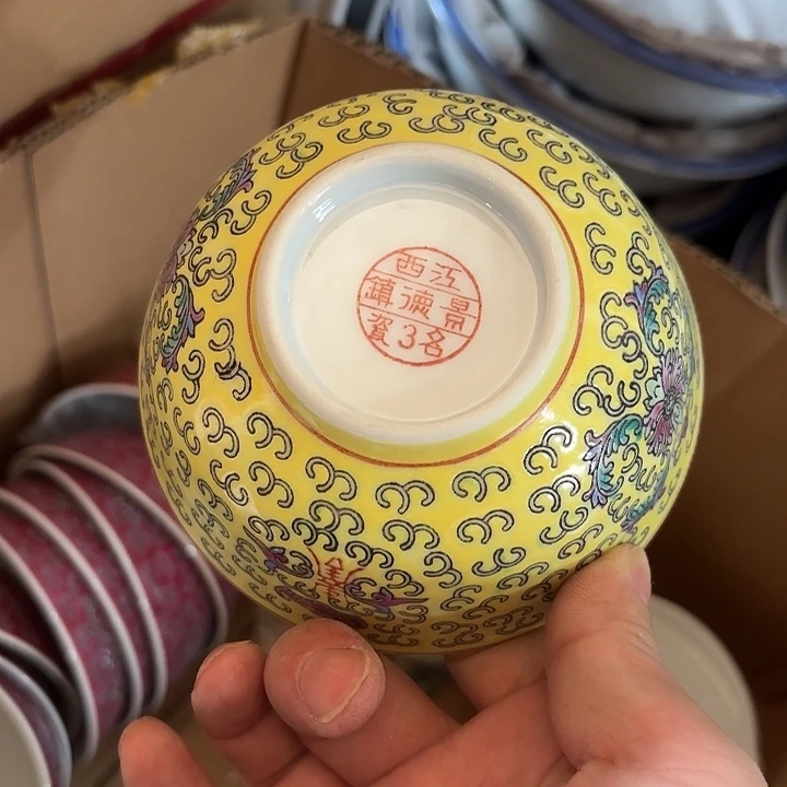 景德镇陶瓷艺术博物