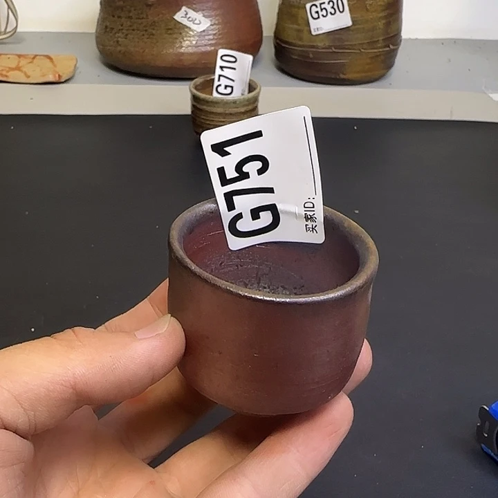 备前烧作品备前烧作品