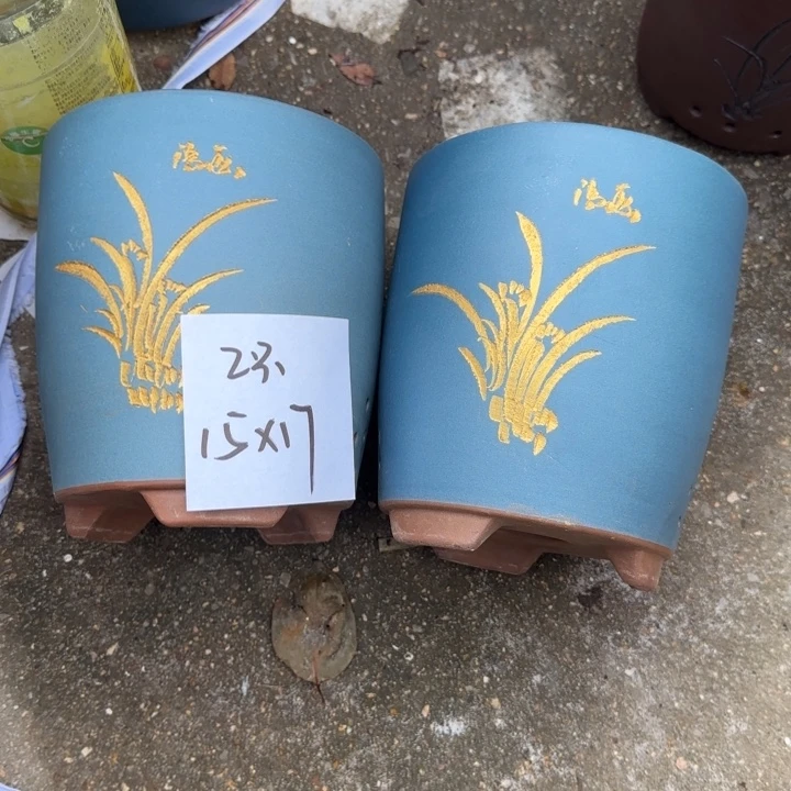 花盆紫砂特价商品