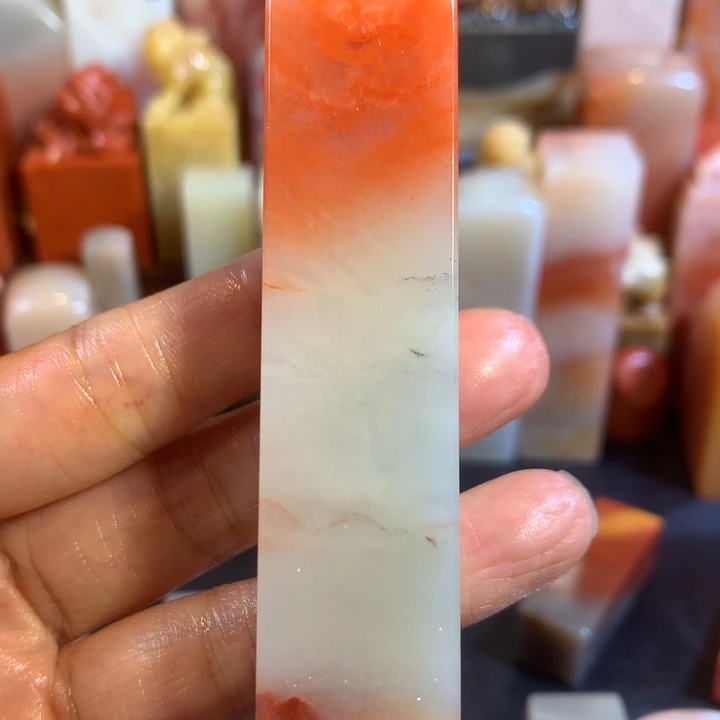 老挝石老挝石印章
