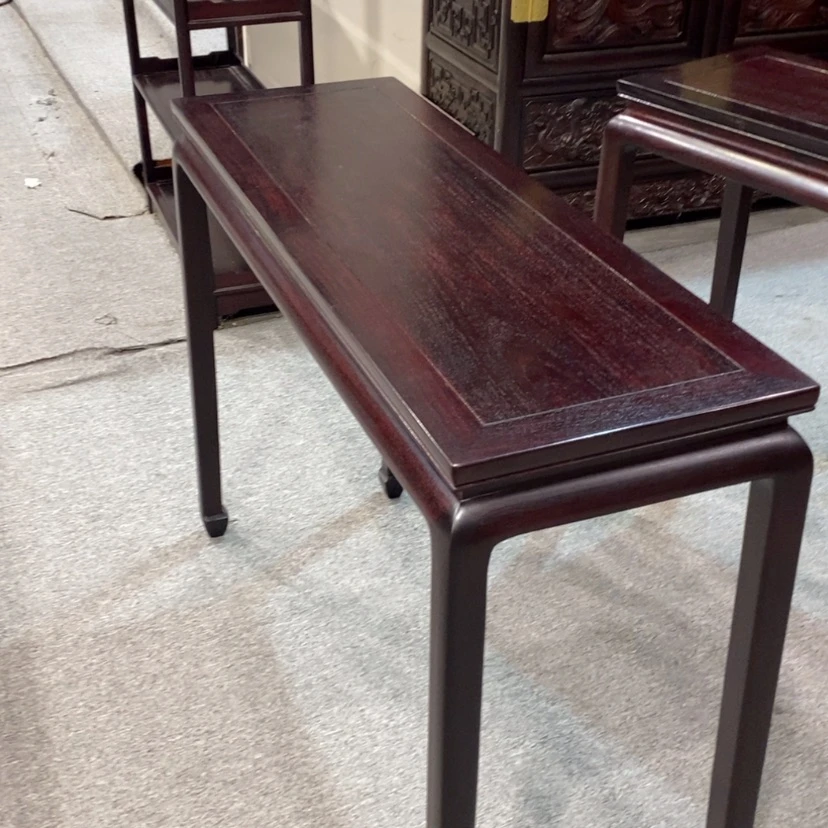 【闪购商品】四*条桌