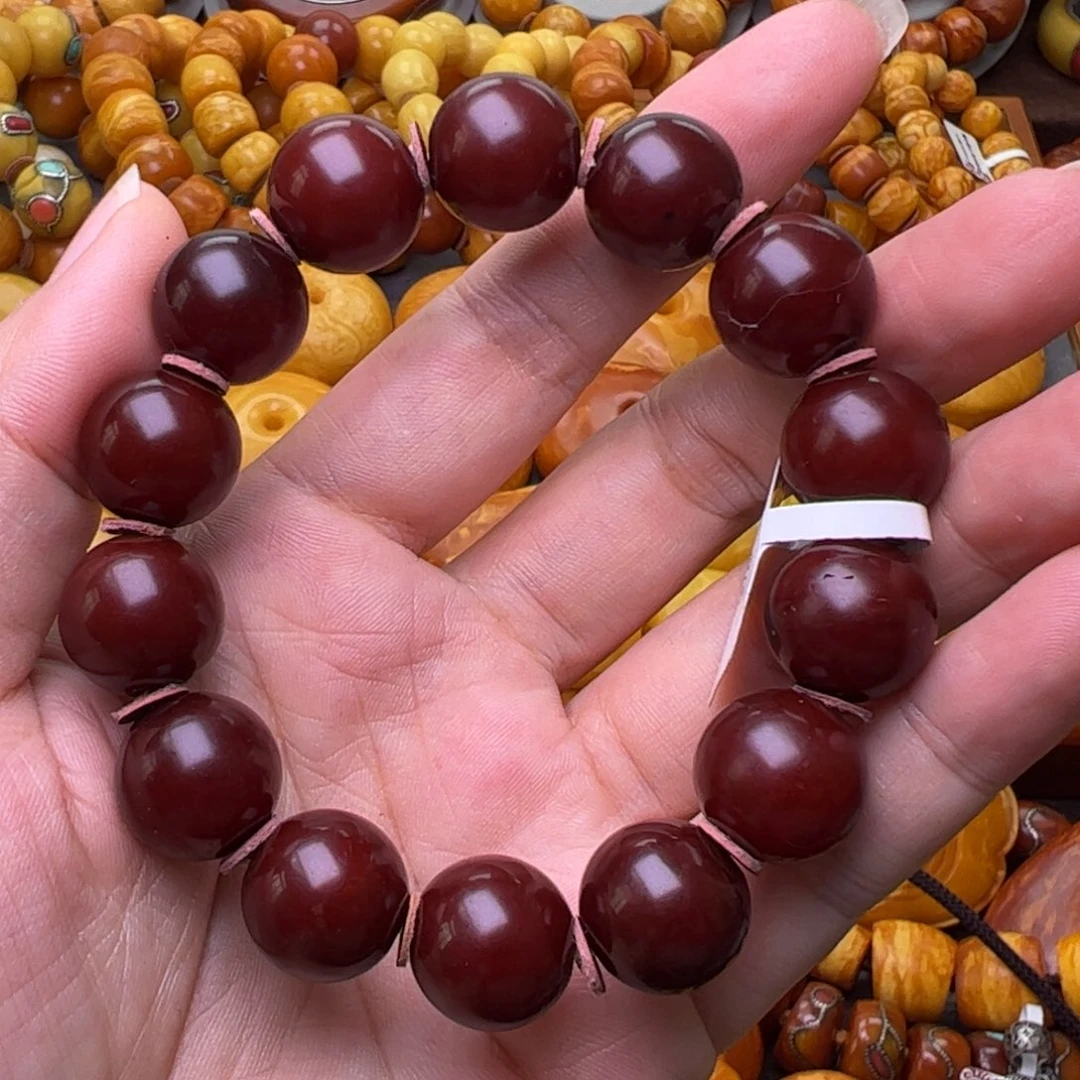 蜜蜡未镶嵌珠宝奇石14加