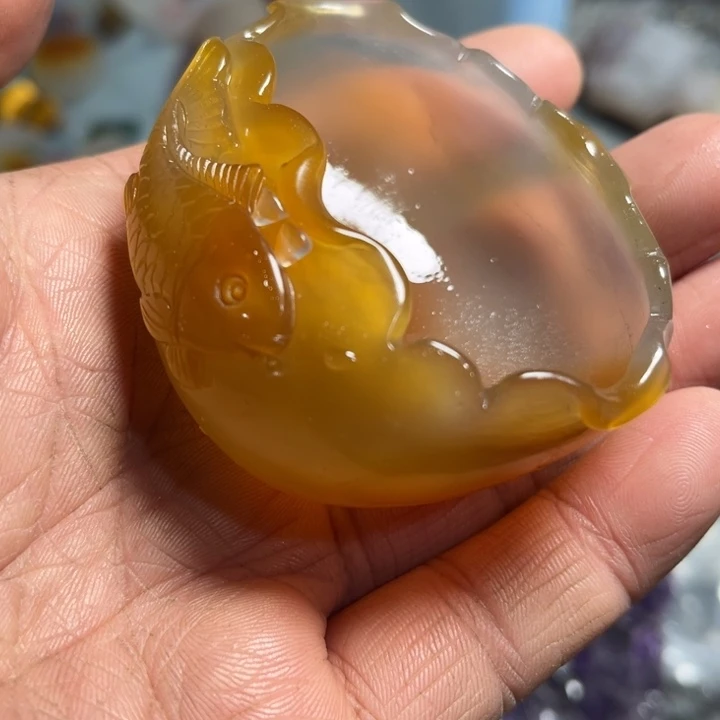 玛瑙/玉髓珠宝奇石未镶嵌