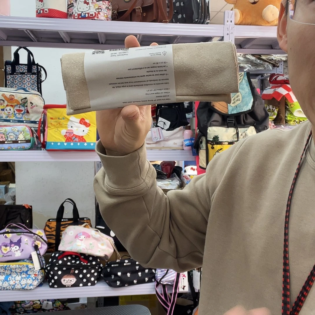 PU微瑕化妆包收纳包合集