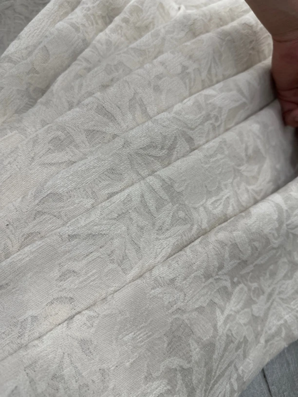 麦子成品窗帘7（一套两片）