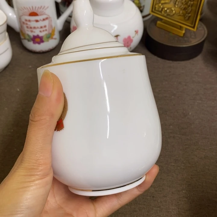 摆件陶景德镇陶瓷研究所