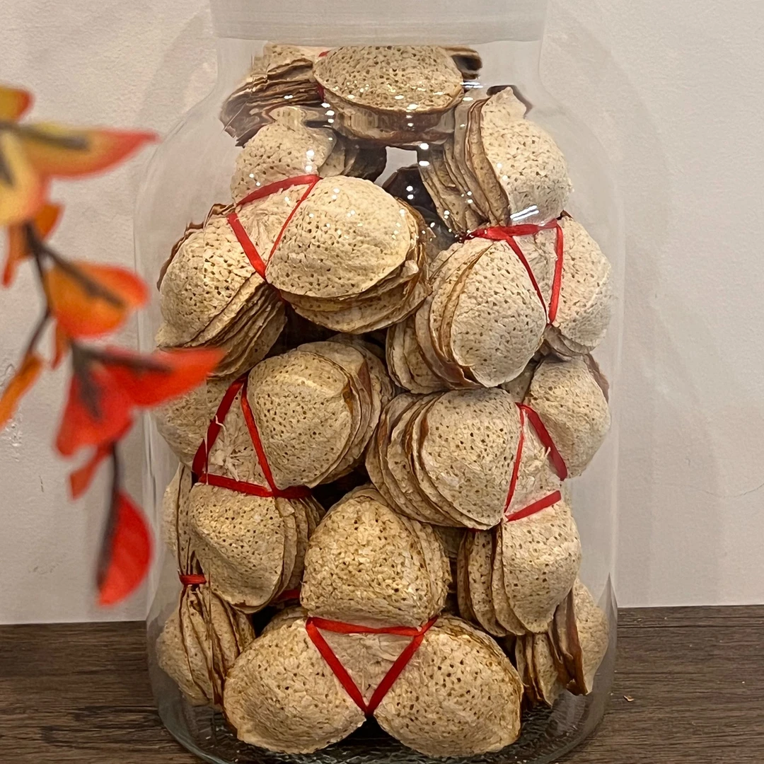 【精品收藏】2024年东甲圈枝圭洲角大红扎皮