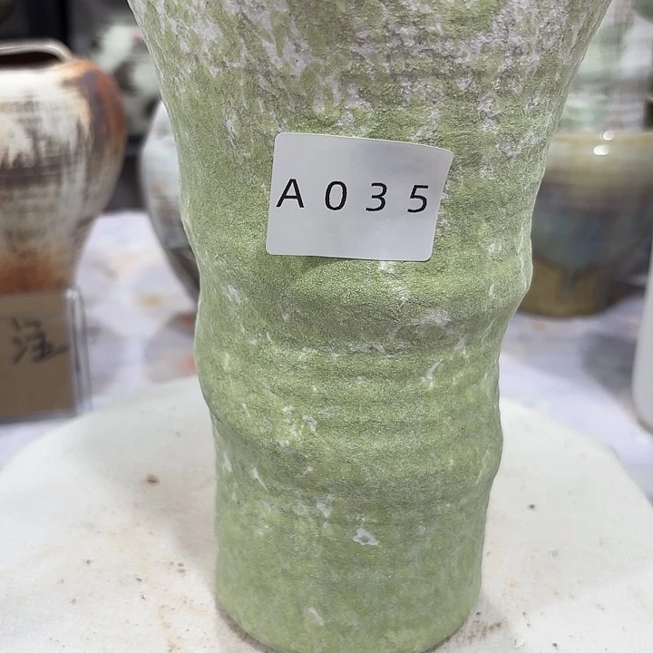 盘景德镇陶瓷艺术035