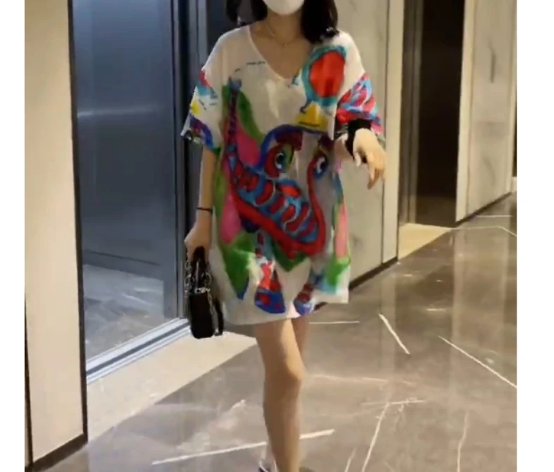 时尚潮流百搭精品女装zsx24786