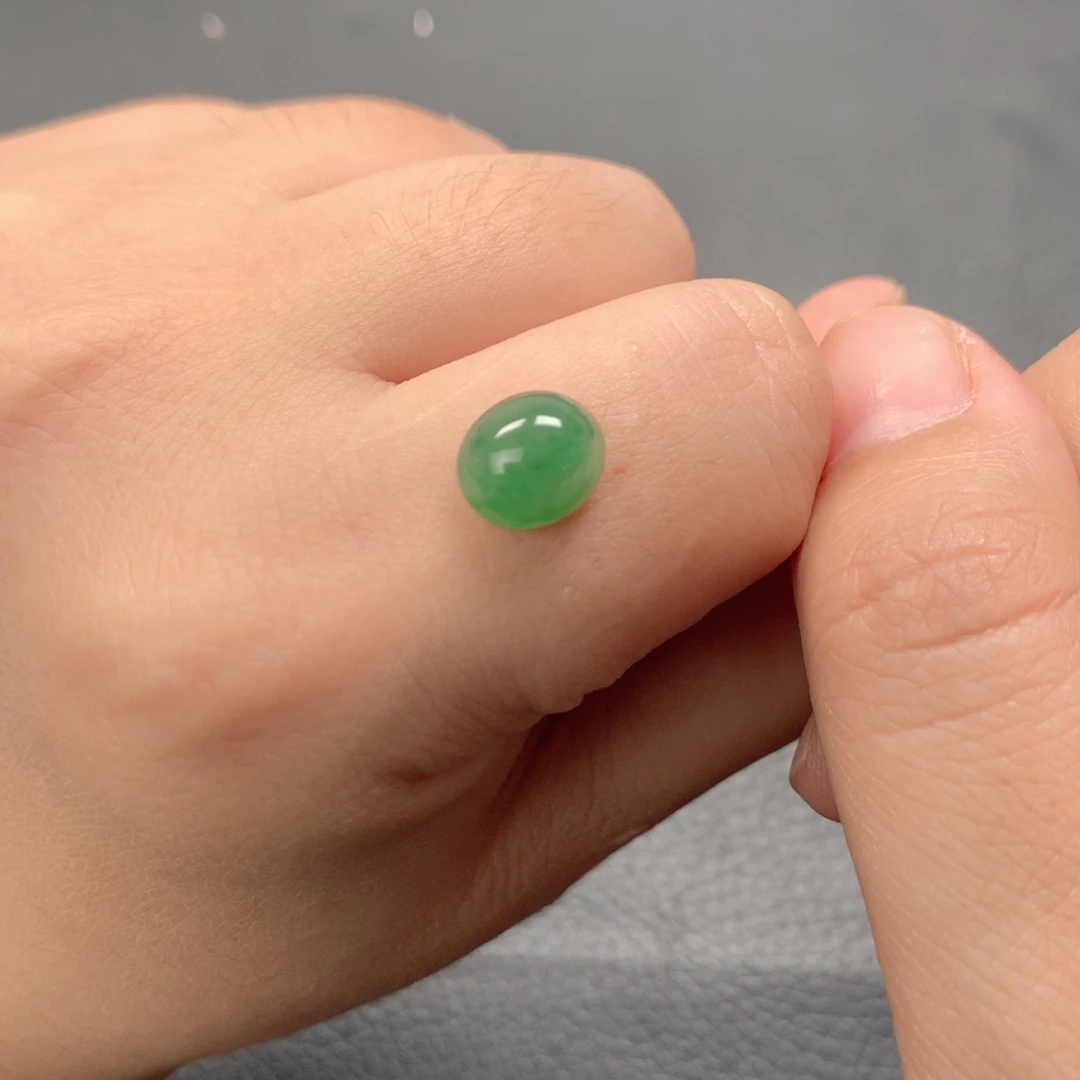 翡翠裸石翡翠翡翠