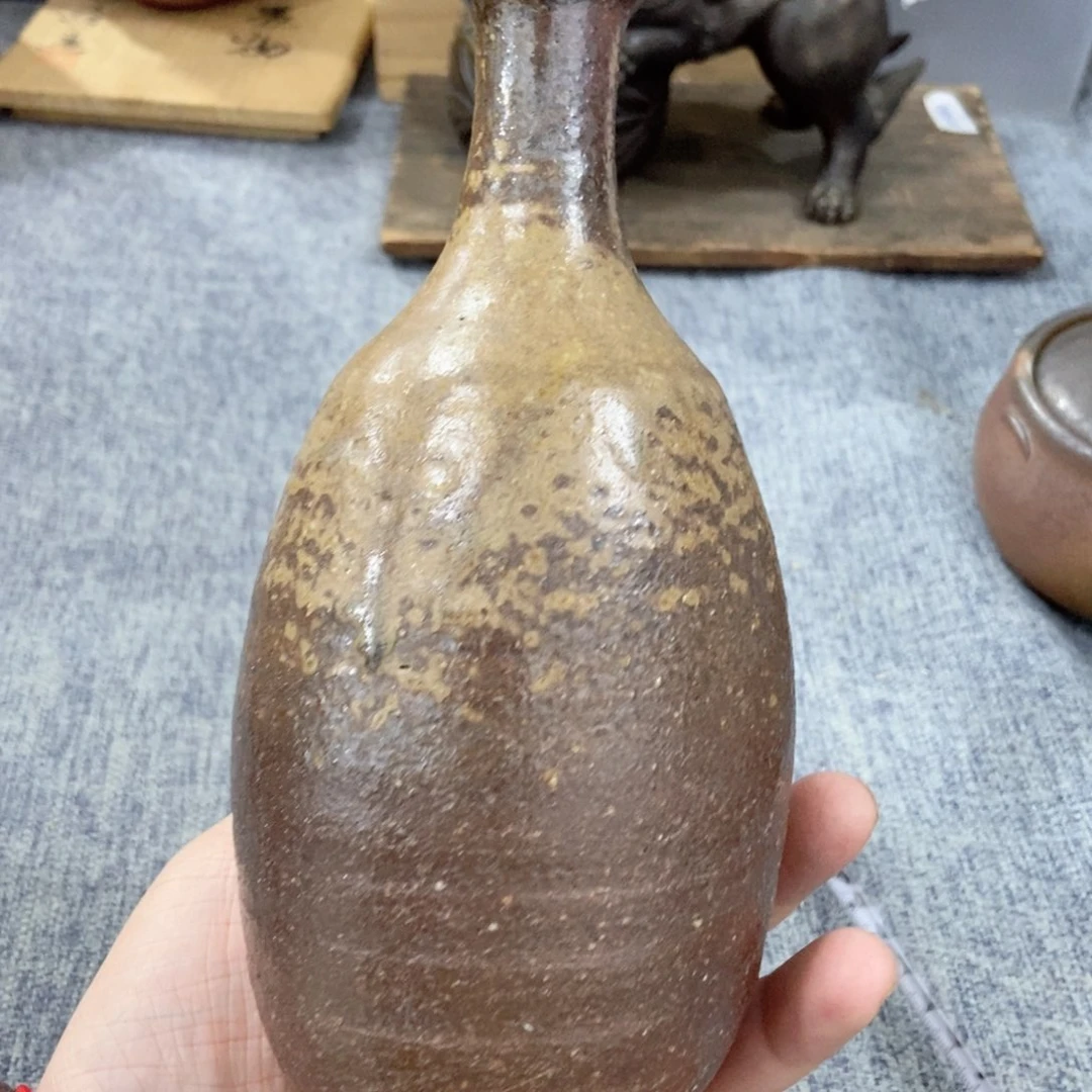 紫砂茶杯非常满意好看得物件