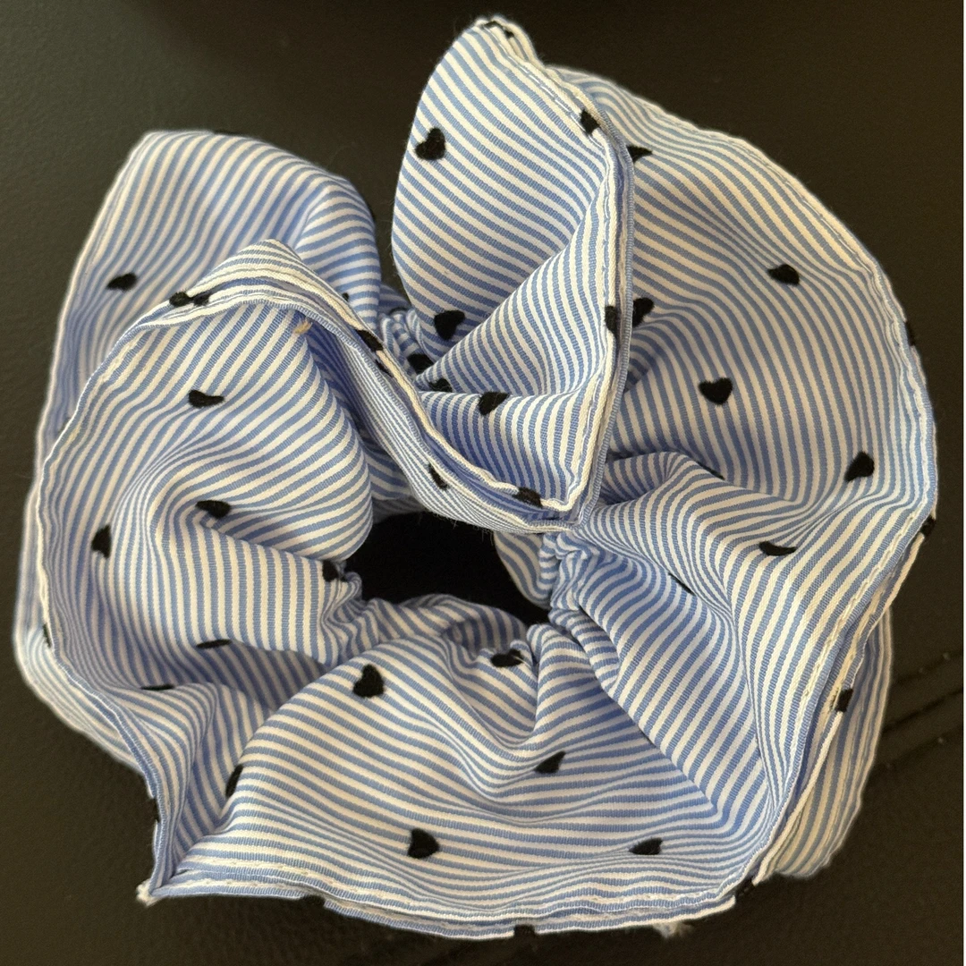 头绳发饰发绳女通用发圈简约甜美风宝宝瑞丽风日韩