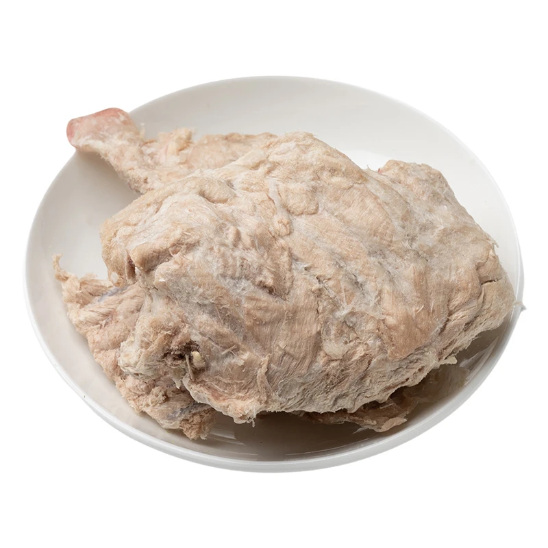 105-冻干兔排30g工厂自产200种每日鲜宠物零食狗零食营养更全面