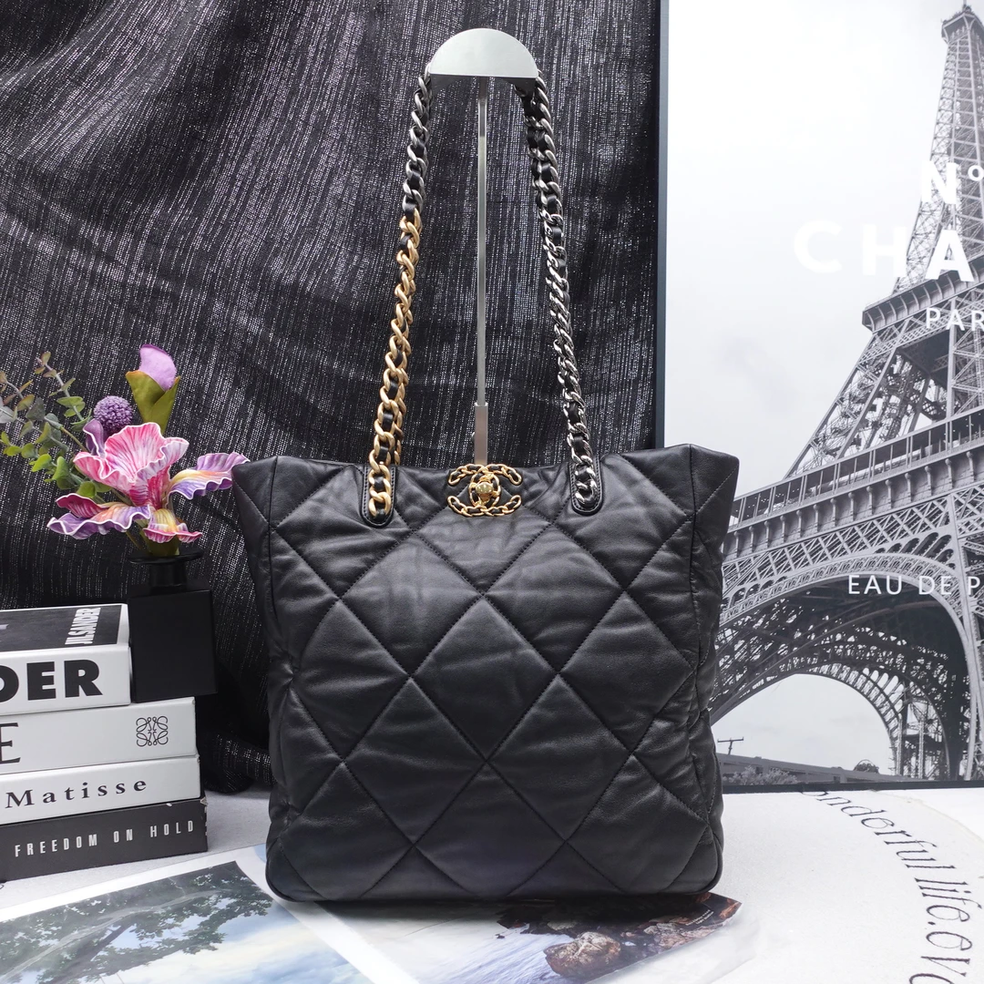 95新 Chanel/香奈儿 单肩包/T20308893